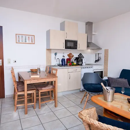 Apartment Achtern Diek By Interhome-3