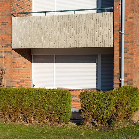 Apartment Achtern Diek By Interhome-2