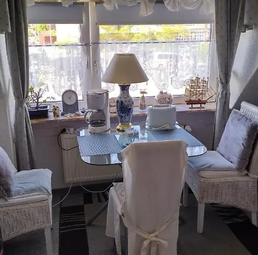 Ferienwohnung Sonnendeich Norddeich 