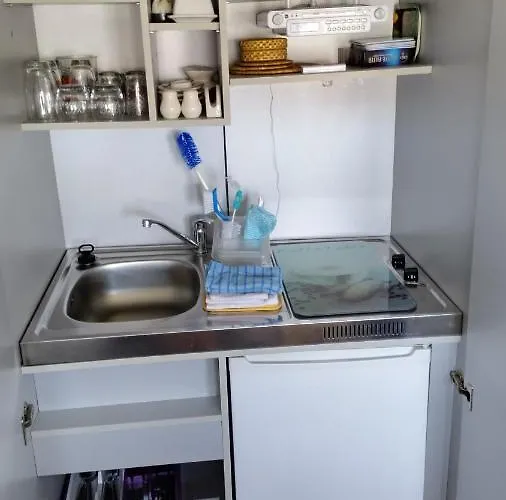 Ferienwohnung Sonnendeich Norddeich 